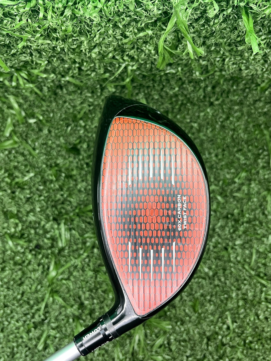 TaylorMade STEALTH Driver 9.0° Stiff (NEW) LEFT Left Handed TaylorMade