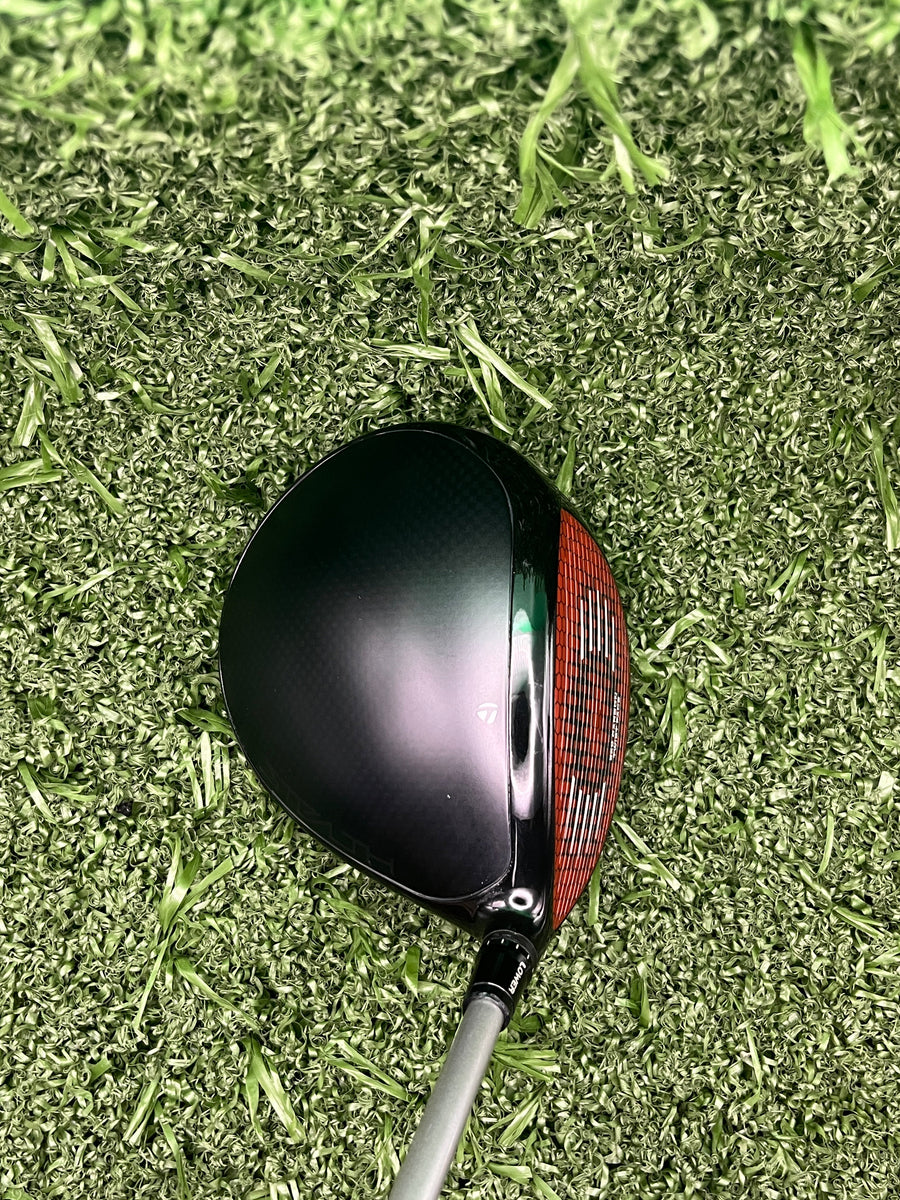 TaylorMade STEALTH Driver 9.0° Stiff (NEW) LEFT Left Handed TaylorMade