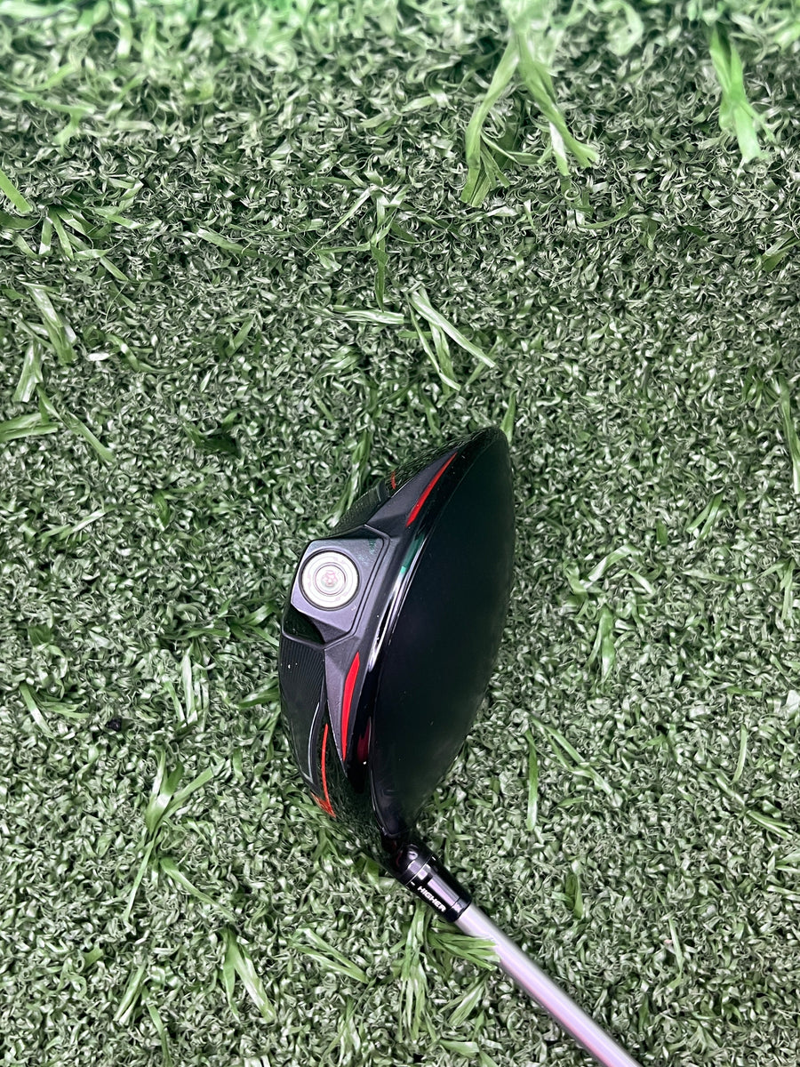 TaylorMade STEALTH Driver 9.0° Stiff (NEW) LEFT Left Handed TaylorMade