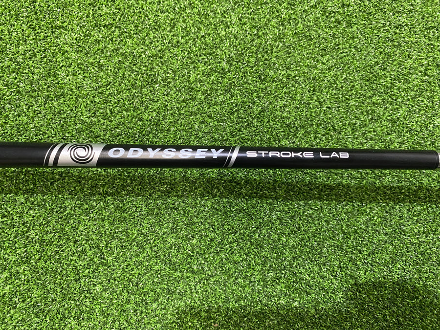 2019 Odyssey Stroke Lab Double Wide Putter 34" (USED)