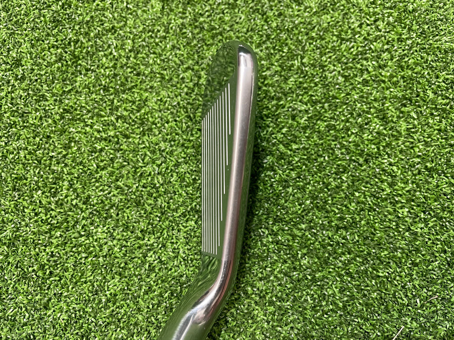 2018 Titleist AP3 718 Iron Set 5-PW Stiff (USED)