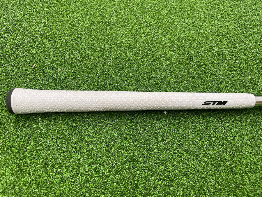 Titleist Vokey Design SM9 Wedge 58 - back view