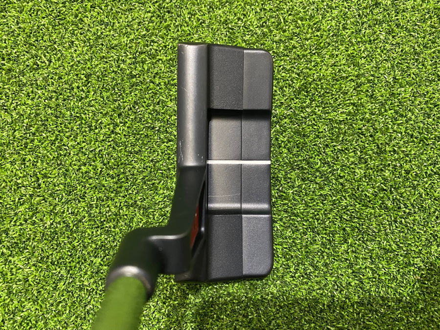 2019 Odyssey Stroke Lab Tri-Beam Double Wide CS Putter 34" (USED)