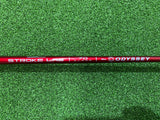 2019 Odyssey Stroke Lab Tri-Beam Double Wide CS Putter (EXCELLENT)
