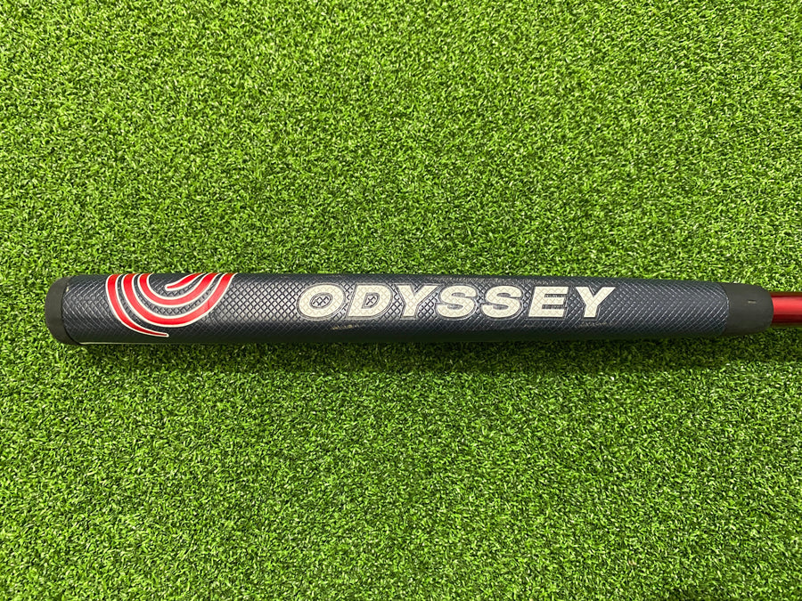 2019 Odyssey Stroke Lab Tri-Beam Double Wide CS Putter 34" (USED)