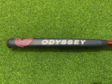2019 Odyssey Stroke Lab Tri-Beam Double Wide CS Putter (EXCELLENT)