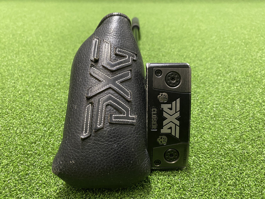 2023 PXG 26 Closer Putter 34" (USED)