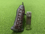 2016 Scotty Cameron Select Newport 2 Putter (EXCELLENT)