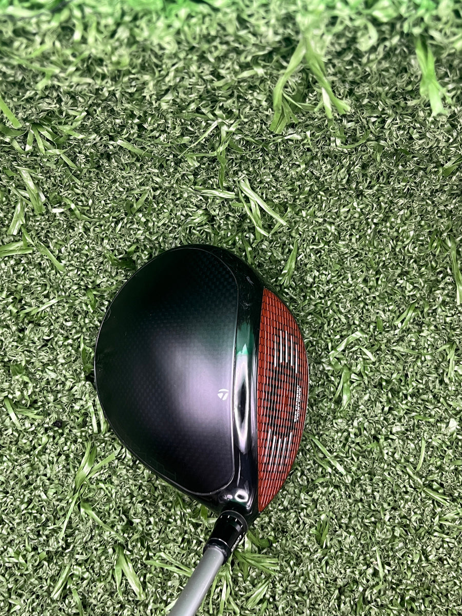 TaylorMade STEALTH Driver 10.5° Regular (NEW) LEFT Left Handed TaylorMade