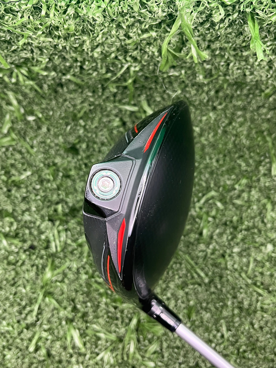 TaylorMade STEALTH Driver 10.5° Regular (NEW) LEFT Left Handed TaylorMade