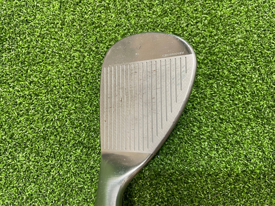 Nike VR Forged 58° Wedge Stiff (USED)