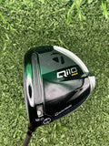 TaylorMade Qi10 MAX Driver 12° Regular (NEW) LEFT