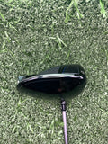 TaylorMade Qi10 MAX Driver 12° Regular (NEW) LEFT