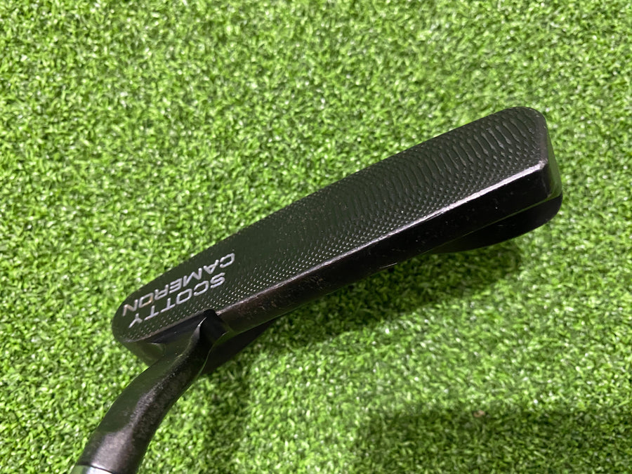 2016 Scotty Cameron Select Newport 1.5 Putter 34" (USED)