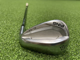 PING Glide 3.0 56° Wedge Stiff (USED)