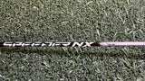 TaylorMade Qi10 MAX Driver 12° Regular (NEW) LEFT