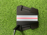 2022 Odyssey Eleven Triple Track 34" Putter With Headcover *Like New*
