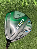 TaylorMade Qi10 MAX #5 Fairway 19.0° Regular (NEW) LEFT