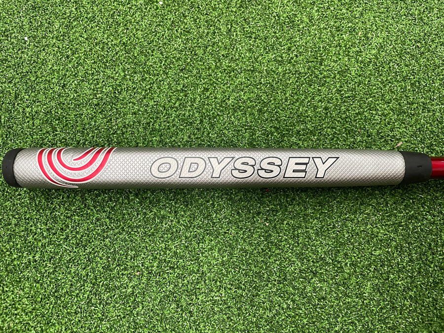 2022 Odyssey Eleven Triple Track 34" Putter (LIKE NEW) - headcover