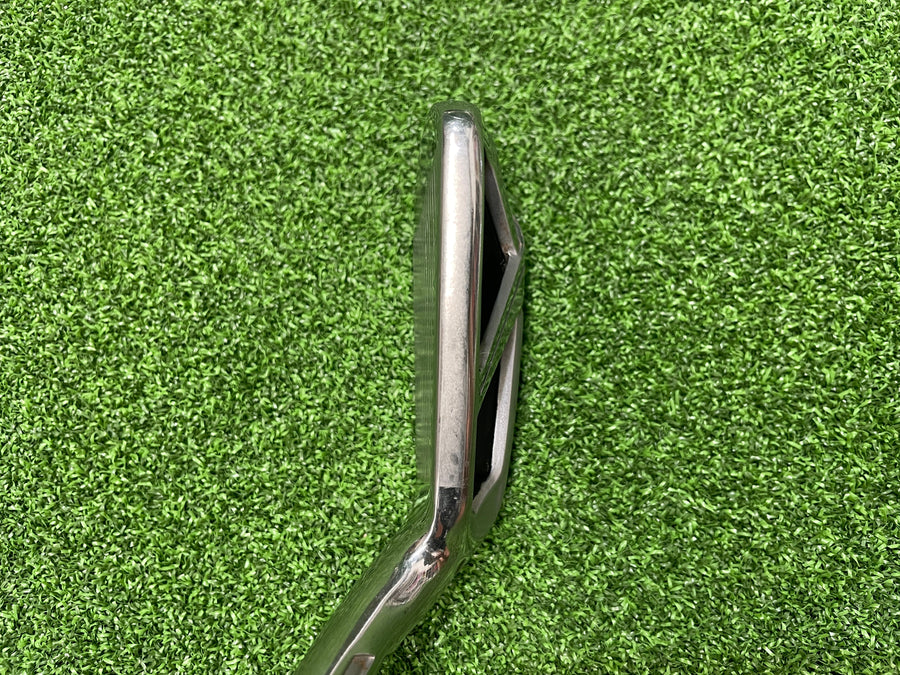 2020 TaylorMade Sim Max OS Iron Set 4-AW Stiff (USED)