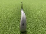 2018 Ping G400 Crossover 4 Driving Iron 22° Stiff (USED)