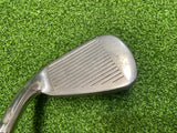 2020 TaylorMade Sim Max OS Iron Set 4-AW Stiff (USED)