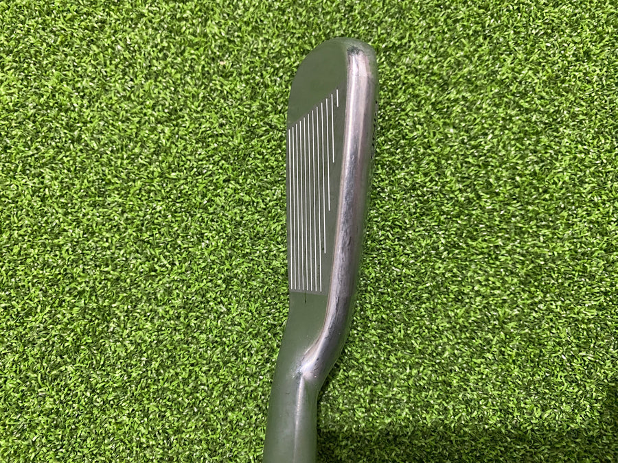 2018 PING G400 Crossover 4 Driving Iron 22° Stiff (USED)