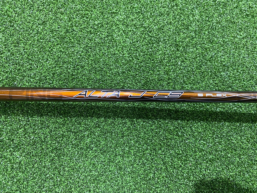 2018 PING G400 Crossover 4 Driving Iron 22° Stiff (USED)