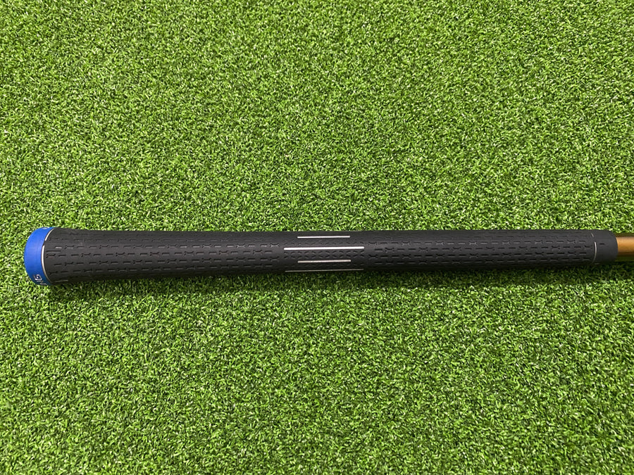 2018 PING G400 Crossover 4 Driving Iron 22° Stiff (USED)