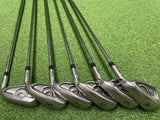 2016 PING G Iron Set 5-PW Stiff (USED)
