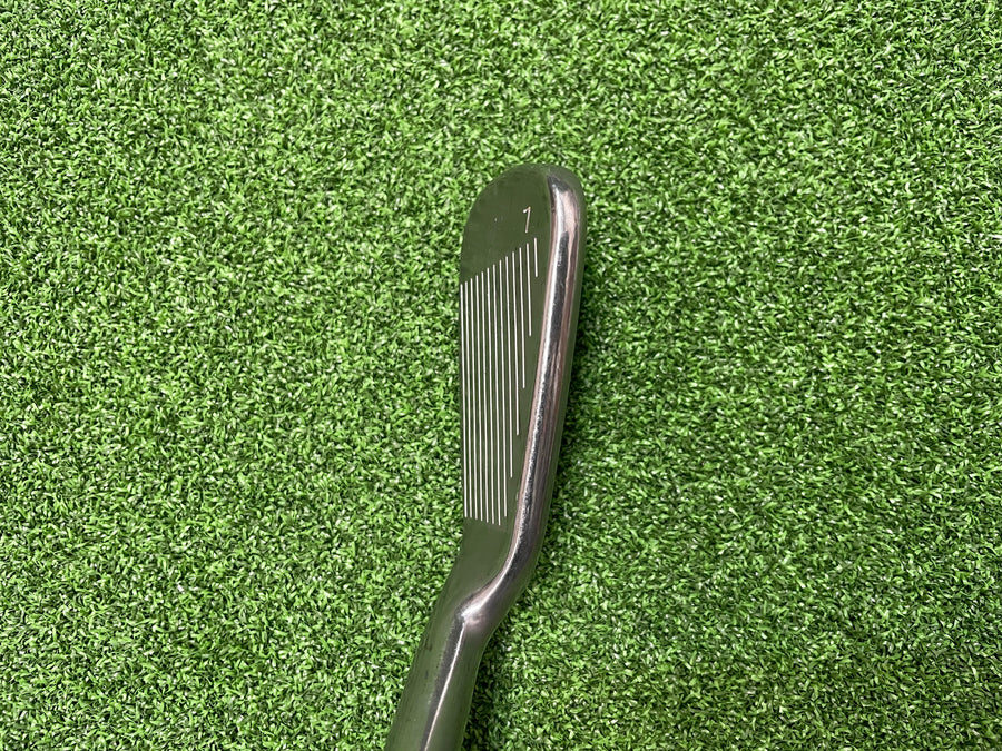 2016 PING G Iron Set 5-PW Stiff (USED)
