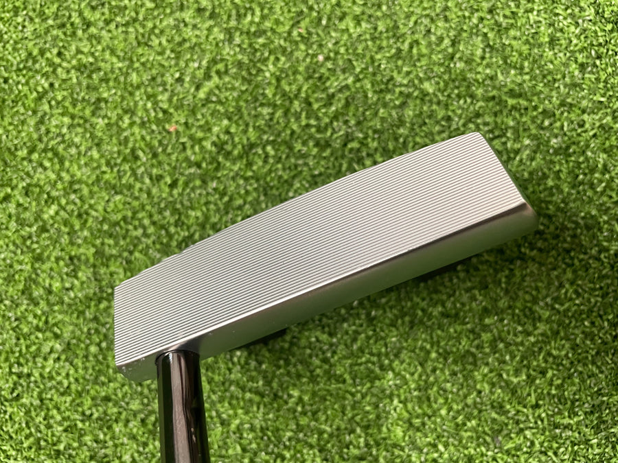 2023 PING DS72 Armlock 42" Putter (EXCELLENT) - shaft detail