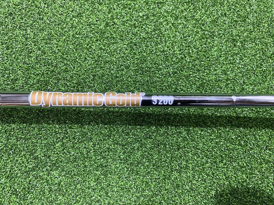 2021 Cleveland RTX Deep Forged Wedge 52° Stiff (USED)