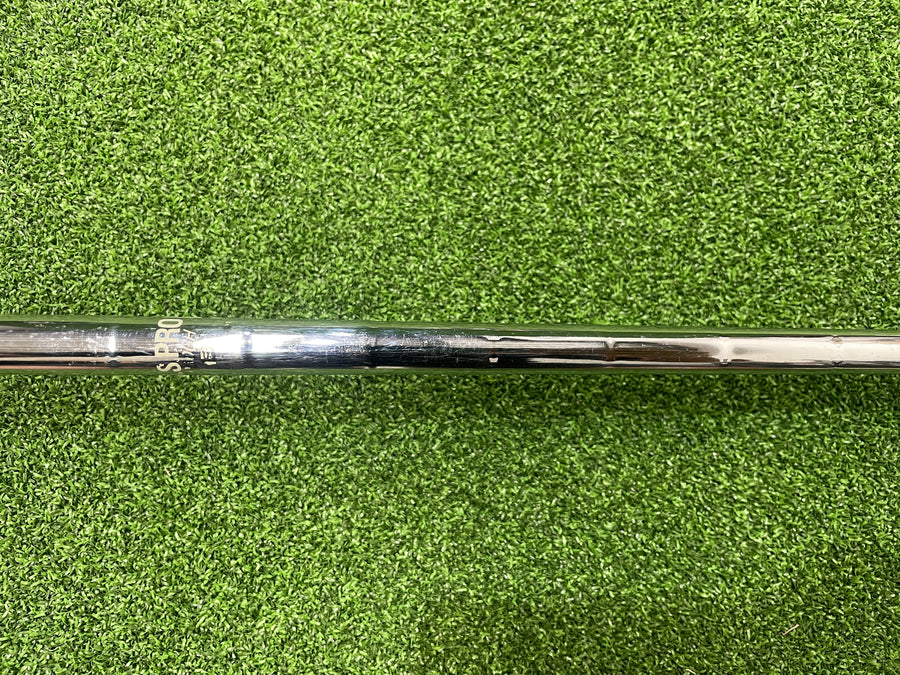 2016 PING G Iron Set 5-PW Stiff (USED)