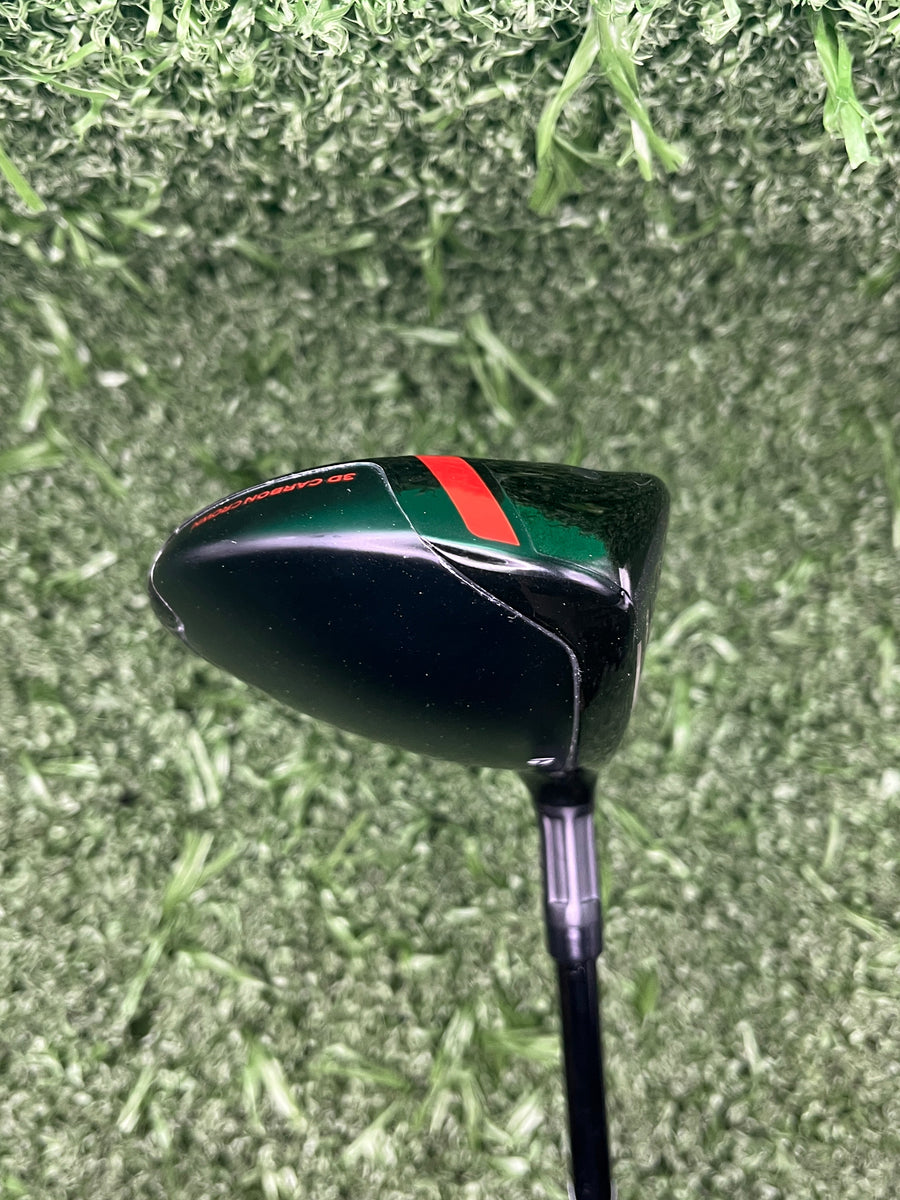 TaylorMade STEALTH #5 Fairway 18.0° Regular (Used) LEFT Left Handed TaylorMade