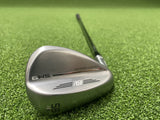 2022 Titleist Vokey SM9 Wedge 58° Left Handed (USED)