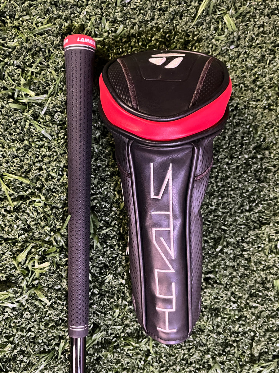 TaylorMade STEALTH #5 Fairway 18.0° Regular (Used) LEFT Left Handed TaylorMade