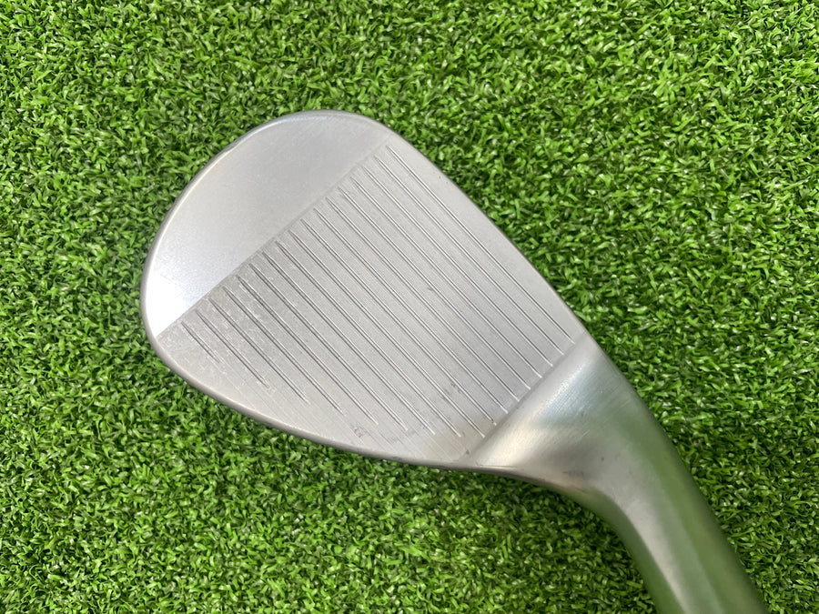 2022 Titleist Vokey SM9 Wedge 58° Left Handed (USED)