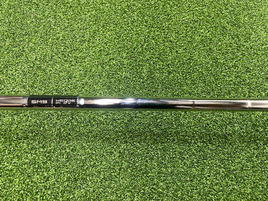 2022 Titleist Vokey SM9 Wedge 58° Left Handed (USED)