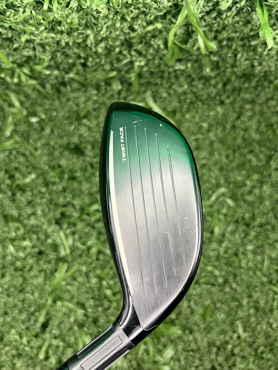 TaylorMade STEALTH #3 Fairway 15° Stiff (NEW) LEFT Left Handed TaylorMade