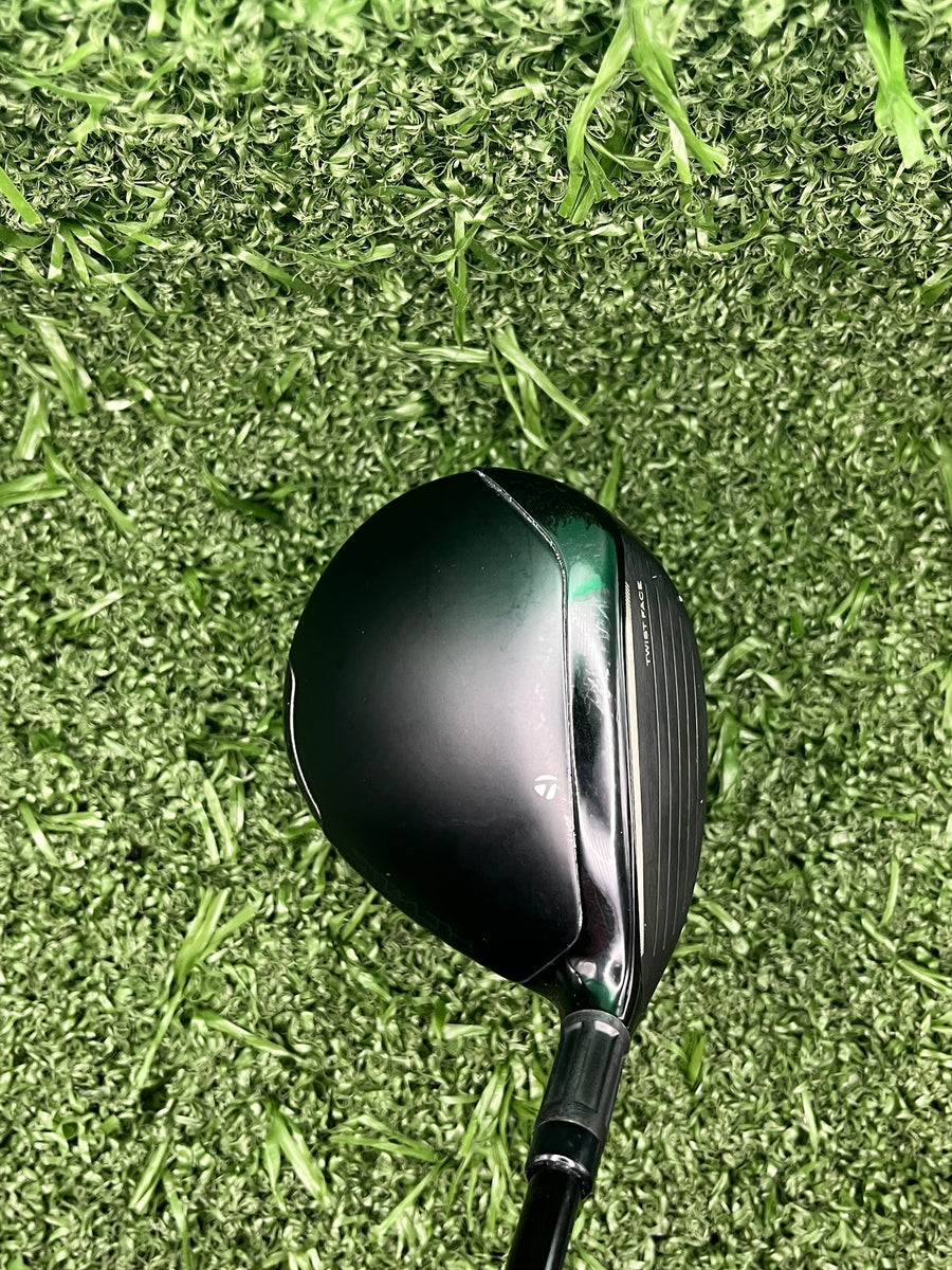TaylorMade STEALTH #3 Fairway 15° Stiff (NEW) LEFT Left Handed TaylorMade