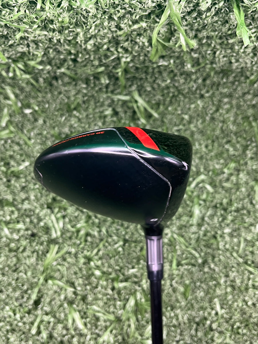 TaylorMade STEALTH #3 Fairway 15° Stiff (NEW) LEFT Left Handed TaylorMade