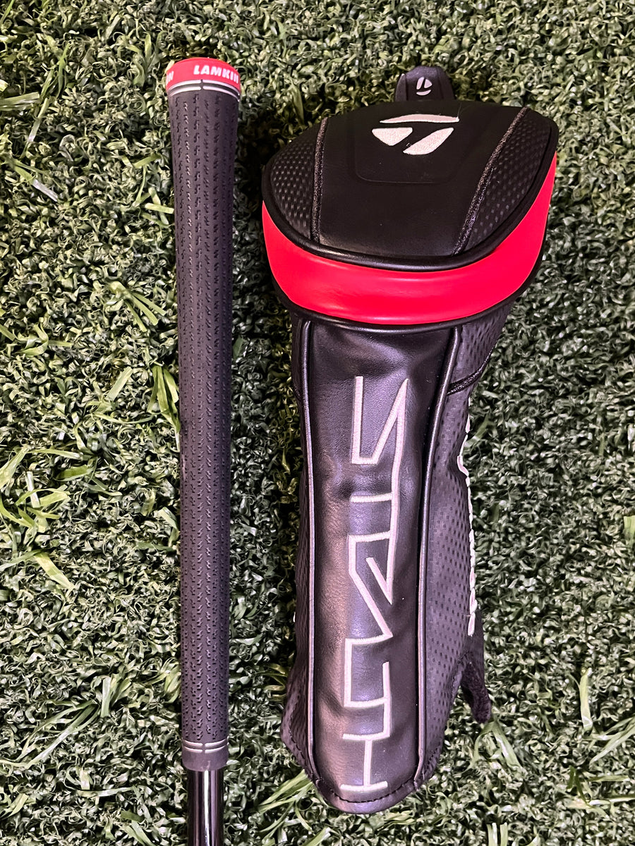 TaylorMade STEALTH #3 Fairway 15° Stiff (NEW) LEFT Left Handed TaylorMade