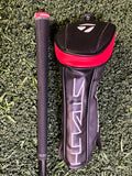 TaylorMade STEALTH #3 Fairway 15° Stiff (NEW) LEFT