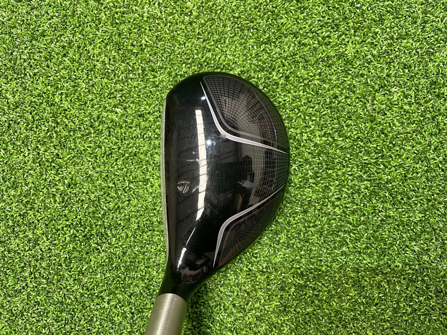 TaylorMade Burner Rescue 4 Hybrid 22° Stiff (USED)