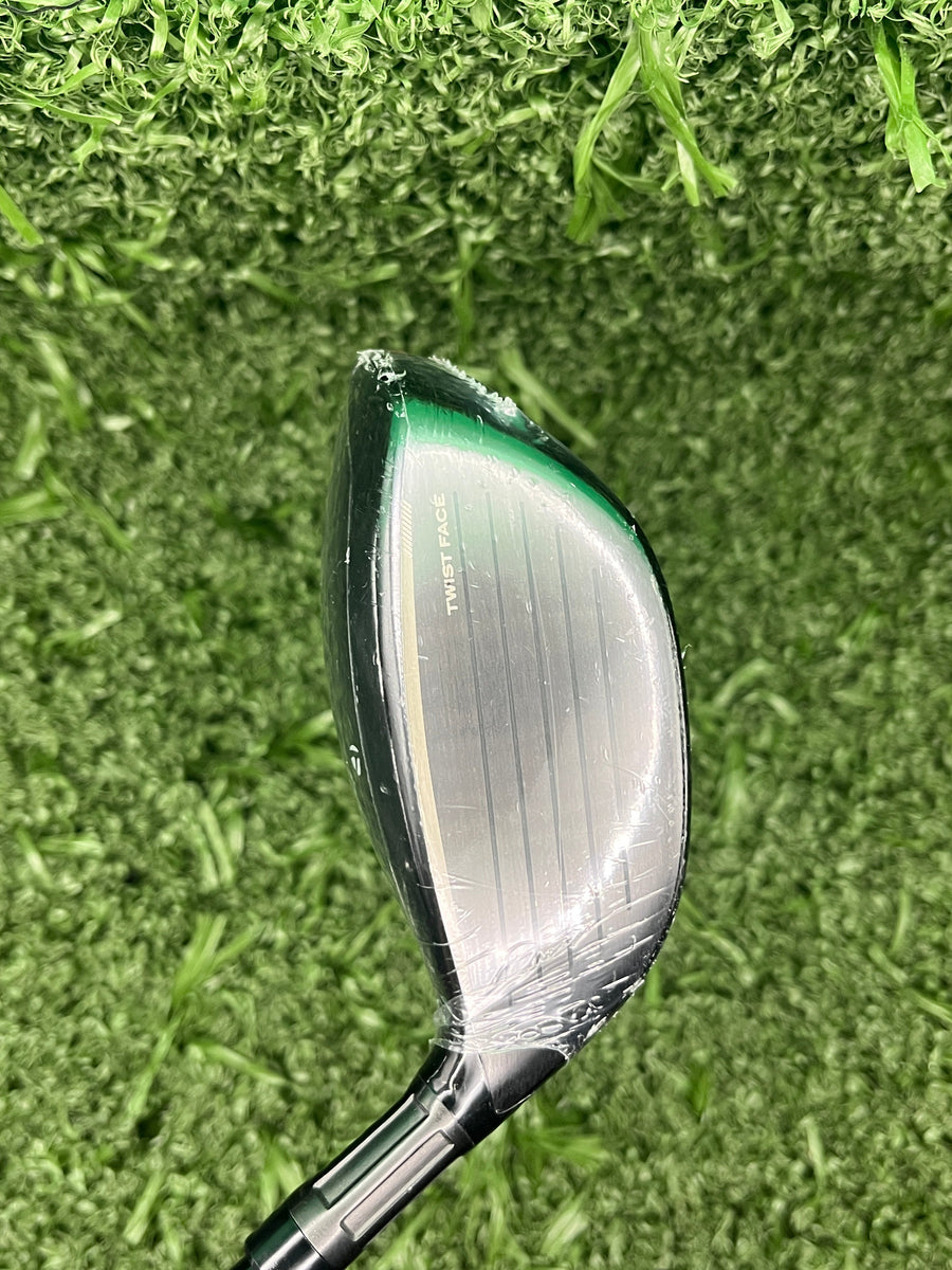 TaylorMade STEALTH #3HL Fairway 16.5° Regular (NEW) LEFT Left Handed TaylorMade