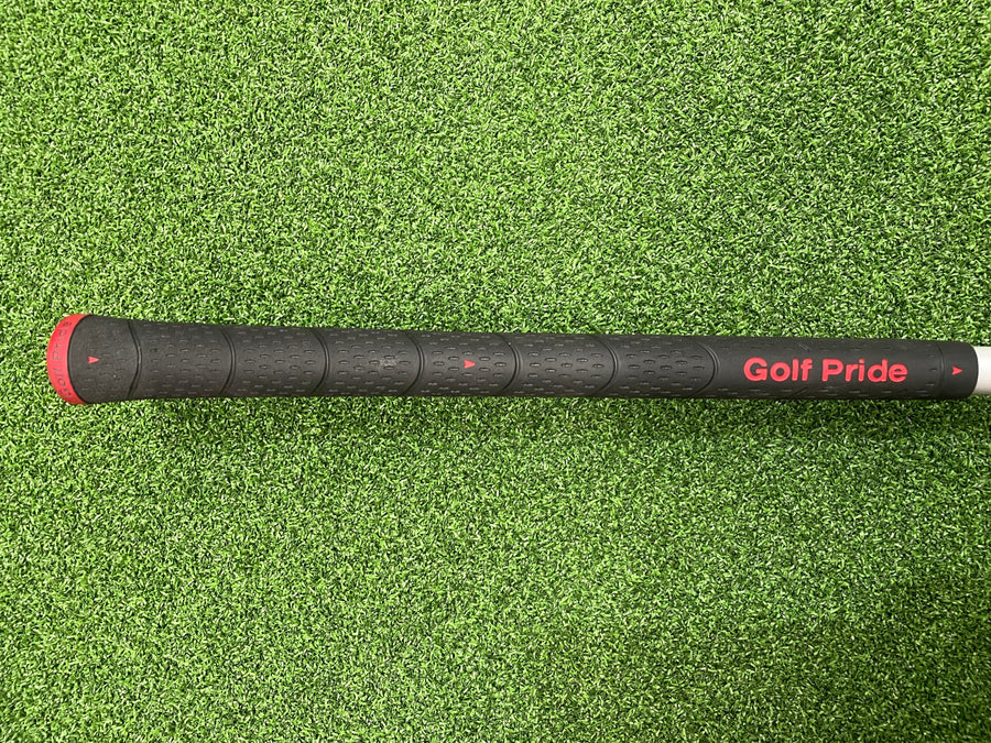 TaylorMade Burner Rescue 4 Hybrid 22° Stiff (USED)