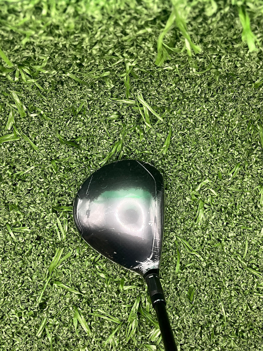 TaylorMade STEALTH #3HL Fairway 16.5° Regular (NEW) LEFT Left Handed TaylorMade