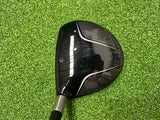 2007 TaylorMade Burner Ti 3 Wood 15° Stiff (USED)