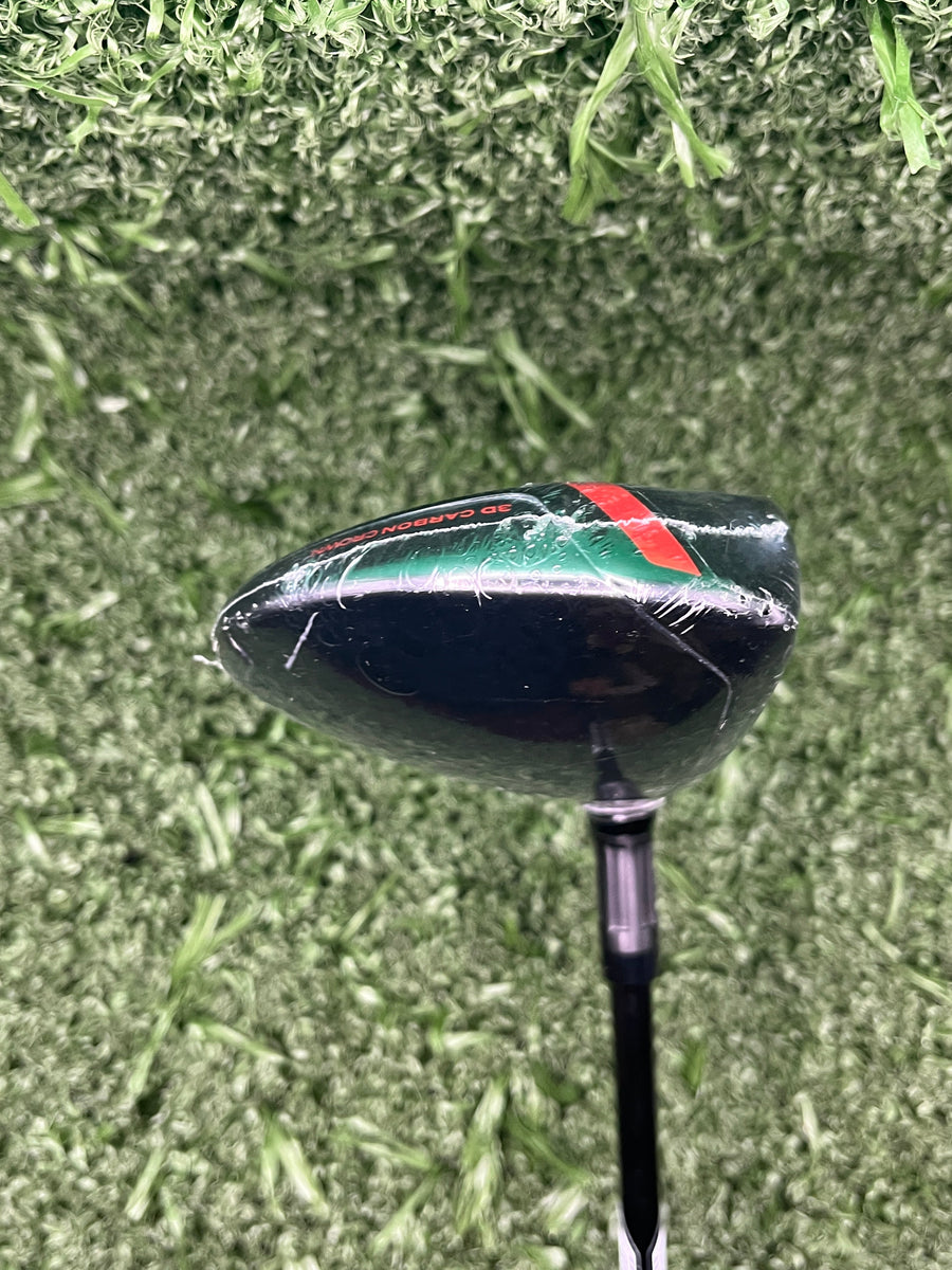 TaylorMade STEALTH #3HL Fairway 16.5° Regular (NEW) LEFT Left Handed TaylorMade